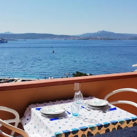 La Finestra Sul Mare *
