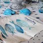 La Finestra Sul Mare Apartment *