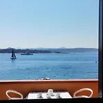 La Finestra Sul Mare *