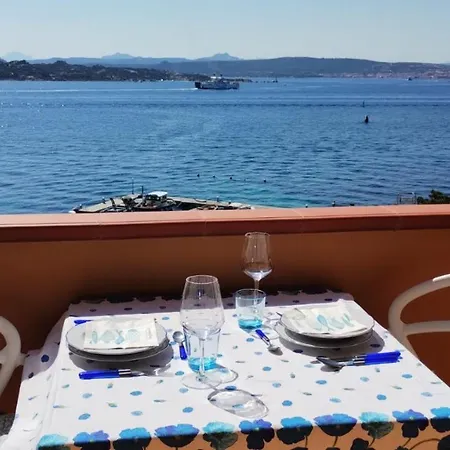 La Finestra Sul Mare