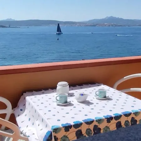 La Finestra Sul Mare *