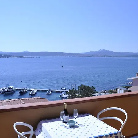 La Finestra Sul Mare Appartamento *