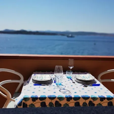 La Finestra Sul Mare 아파트