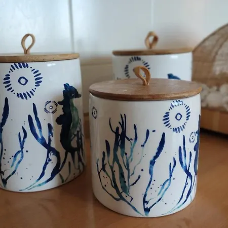 La Finestra Sul Mare
